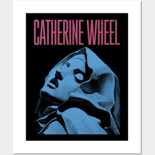 Catherine Wheel - Classic Fanmade Posters and Art